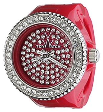 Wrist watch Toy Watch TR04RD for women - 1 picture, image, photo