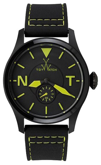Toy Watch TTF07BKGR pictures