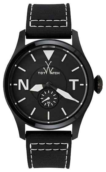 Toy Watch TTF07BKWH pictures
