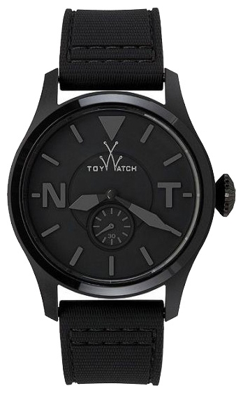 Wrist watch Toy Watch TTF09BK for unisex - 1 picture, photo, image