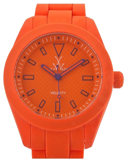 Wrist watch Toy Watch VV13OR for unisex - 1 image, photo, picture