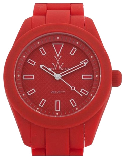 Wrist watch Toy Watch VV17PS for unisex - 1 picture, image, photo