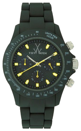 Toy Watch VVC02HG wrist watches for unisex - 1 image, picture, photo