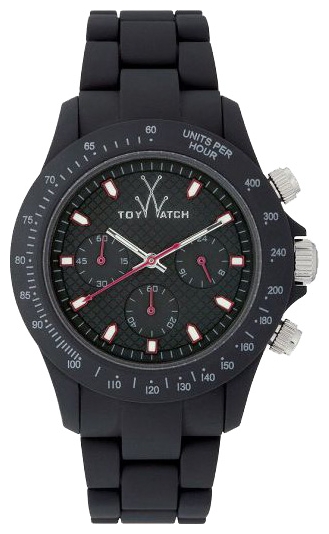 Toy Watch watch for unisex - picture, image, photo