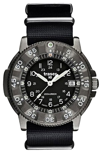Wrist watch Traser P6506.470.32.02 for men - 1 photo, image, picture