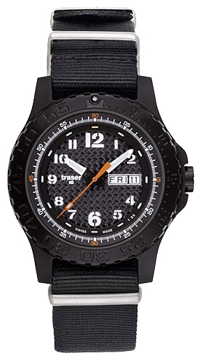 Wrist watch Traser P6600.4AF.LS.33 for men - 1 photo, image, picture