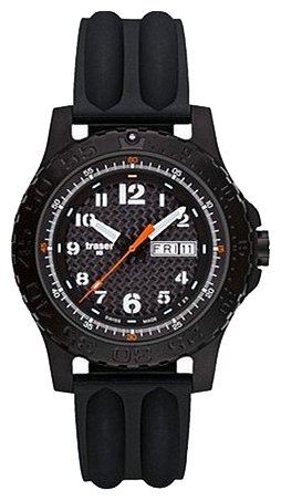 Wrist watch Traser P6600.8AF.LS.33 for men - 1 photo, image, picture