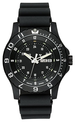 Wrist watch Traser P6600.91F.13.01 for men - 1 photo, picture, image