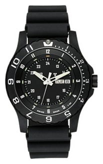 Traser P6600.9AF.C3.01 wrist watches for men - 1 image, picture, photo