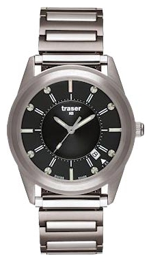 Wrist watch Traser T4302.24C.E3A.01_L-M for men - 1 picture, photo, image