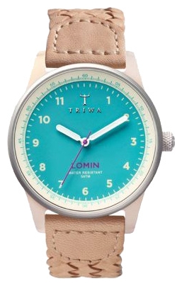 Wrist watch TRIWA Aqua Lomin for unisex - 1 picture, image, photo