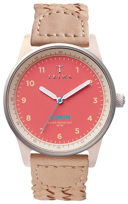 Wrist watch TRIWA Coral Lomin for unisex - 1 photo, image, picture