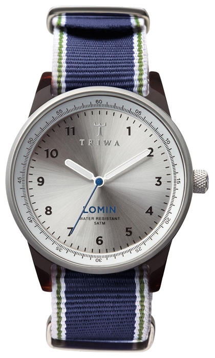 TRIWA Daylight Lomin wrist watches for unisex - 1 image, picture, photo