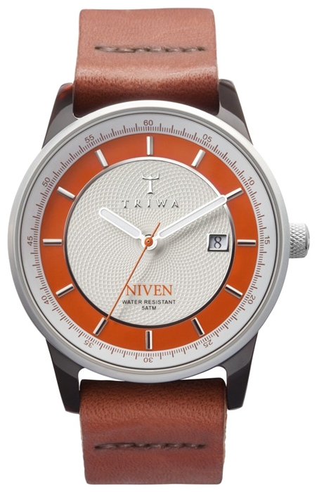 TRIWA Flaming Niben wrist watches for unisex - 1 image, picture, photo