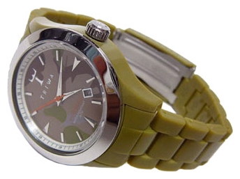 Wrist watch TRIWA Partisan Dandy for men - 2 image, photo, picture