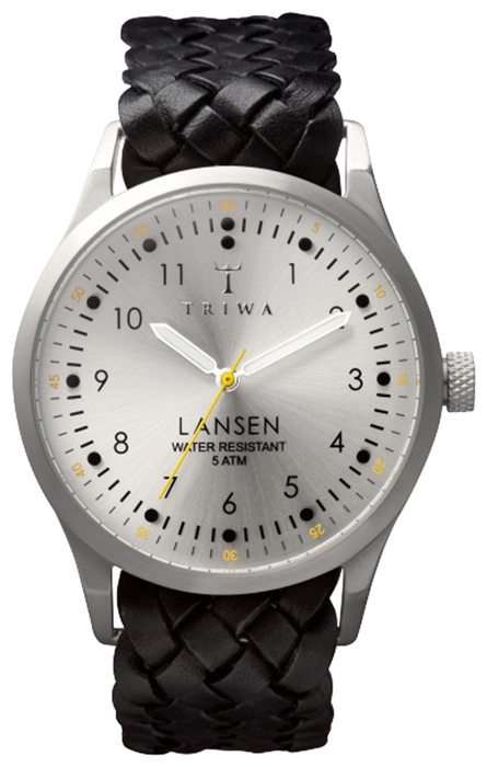 Wrist watch TRIWA Stirling Lansen for unisex - 1 picture, image, photo
