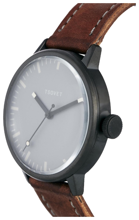 Wrist watch Tsovet SC331712 for men - 2 image, photo, picture