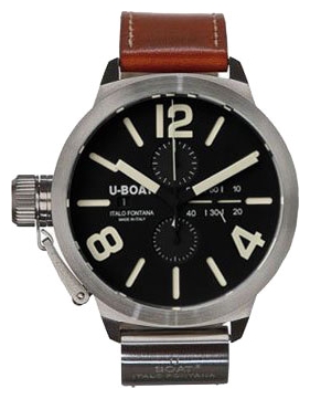Wrist watch U-BOAT 2269 for men - 1 picture, image, photo