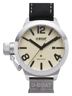 Wrist watch U-BOAT 5565 for men - 1 photo, image, picture
