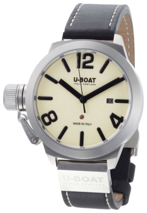 Wrist watch U-BOAT 5565 for men - 2 photo, image, picture