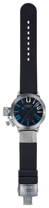 Wrist watch U-BOAT 6448 for men - 2 picture, image, photo