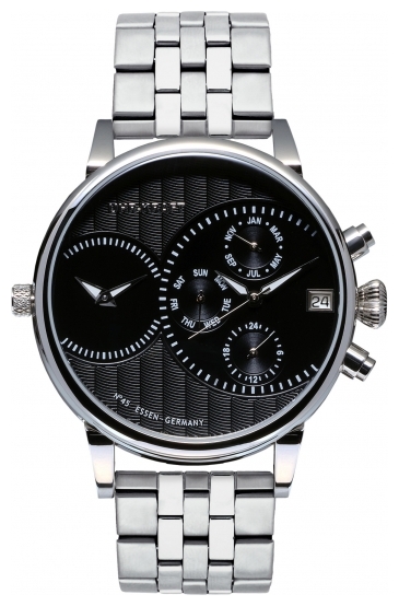 Wrist watch UHR-KRAFT 27114-2M for men - 1 picture, image, photo