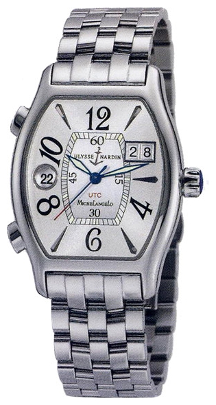 Wrist watch Ulysse Nardin 223-68-7.581 for men - 1 picture, image, photo