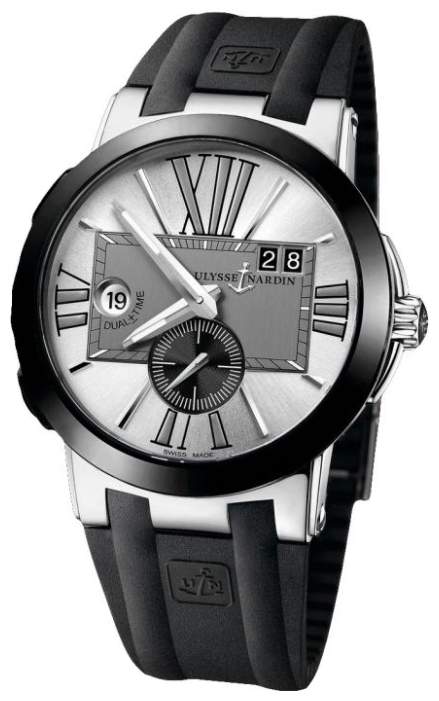 Wrist watch Ulysse Nardin 243-00-3-421 for men - 1 photo, picture, image