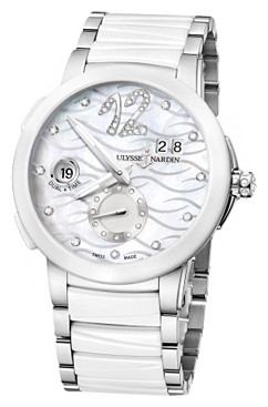 Ulysse Nardin watch for women - picture, image, photo