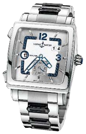 Wrist watch Ulysse Nardin 243-92-7M/601 for men - 1 picture, image, photo