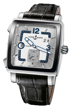 Wrist watch Ulysse Nardin 243-92CER-601 for men - 1 photo, picture, image