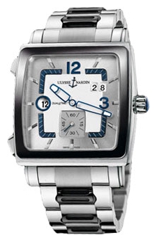 Wrist watch Ulysse Nardin 243-92CER-7M-601 for men - 1 picture, image, photo