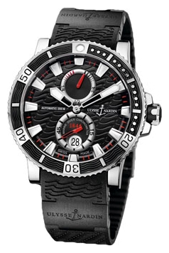 Wrist watch Ulysse Nardin 263-90-3C-72 for men - 1 photo, image, picture