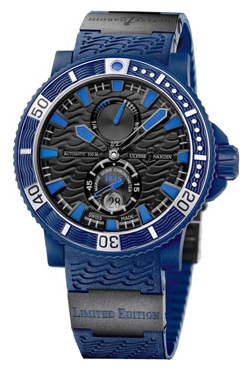 Wrist watch Ulysse Nardin 263-97LE-3C for men - 1 picture, photo, image