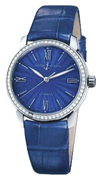 Ulysse Nardin 8103-116B-2-E3 wrist watches for women - 1 image, picture, photo