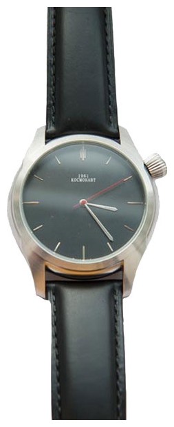 Wrist watch UMNYASHOV 3215 for men - 1 photo, image, picture