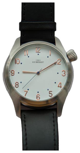 Wrist watch UMNYASHOV 3236 for men - 1 picture, photo, image