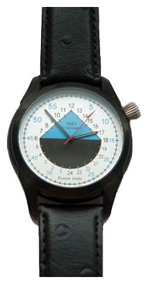Wrist watch UMNYASHOV 3266 for men - 1 picture, image, photo