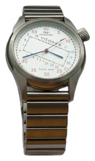 Wrist watch UMNYASHOV 3292 for men - 1 photo, image, picture