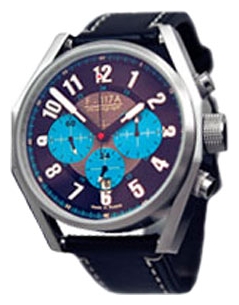 Wrist watch UMNYASHOV F-3 / 31681 for men - 1 picture, photo, image