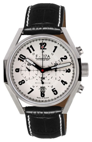 Wrist watch UMNYASHOV F-4 / 31681 for men - 1 picture, image, photo