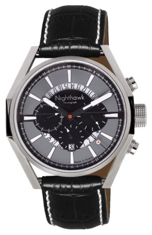 Wrist watch UMNYASHOV F-6 / 31681 for men - 1 photo, picture, image