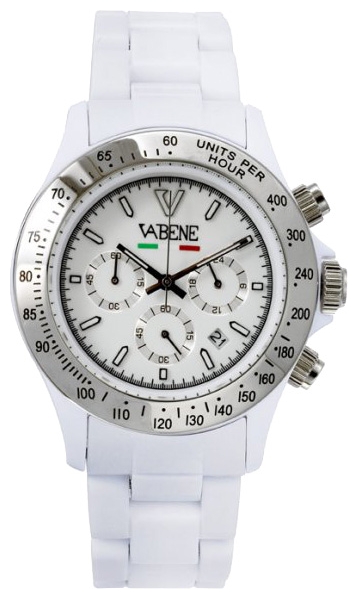 Wrist watch Vabene CH400 for men - 1 picture, image, photo