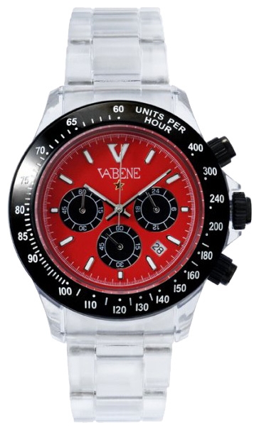 Wrist watch Vabene CH904 for men - 1 photo, picture, image
