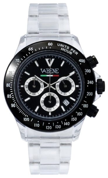 Wrist watch Vabene CH905 for men - 1 photo, image, picture