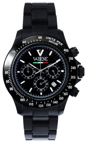 Wrist watch Vabene CH907 for men - 1 picture, photo, image