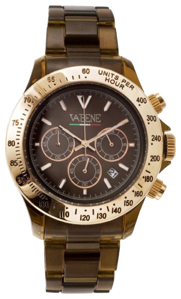 Wrist watch Vabene CH912 for men - 1 photo, image, picture