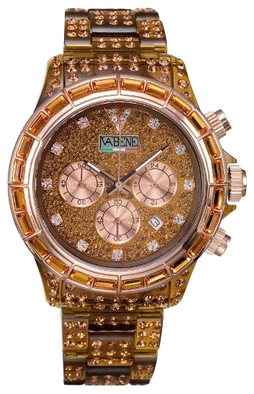 Wrist watch Vabene CHPBR for women - 1 photo, image, picture