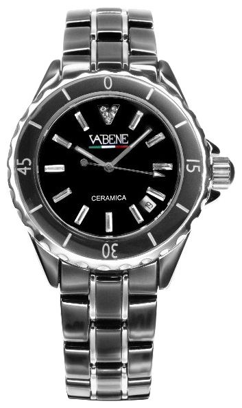 Wrist watch Vabene CMBK for men - 1 photo, image, picture