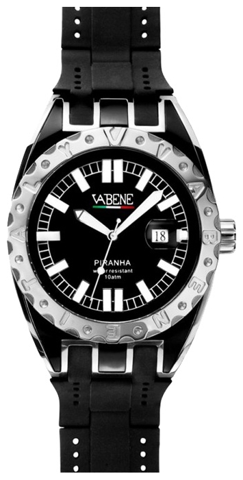 Vabene MDBKSLM wrist watches for men - 1 image, picture, photo